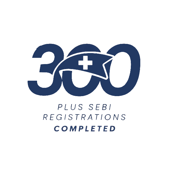 10+ Years of Excellence in SEBI Registration, Compliance & Legal Support