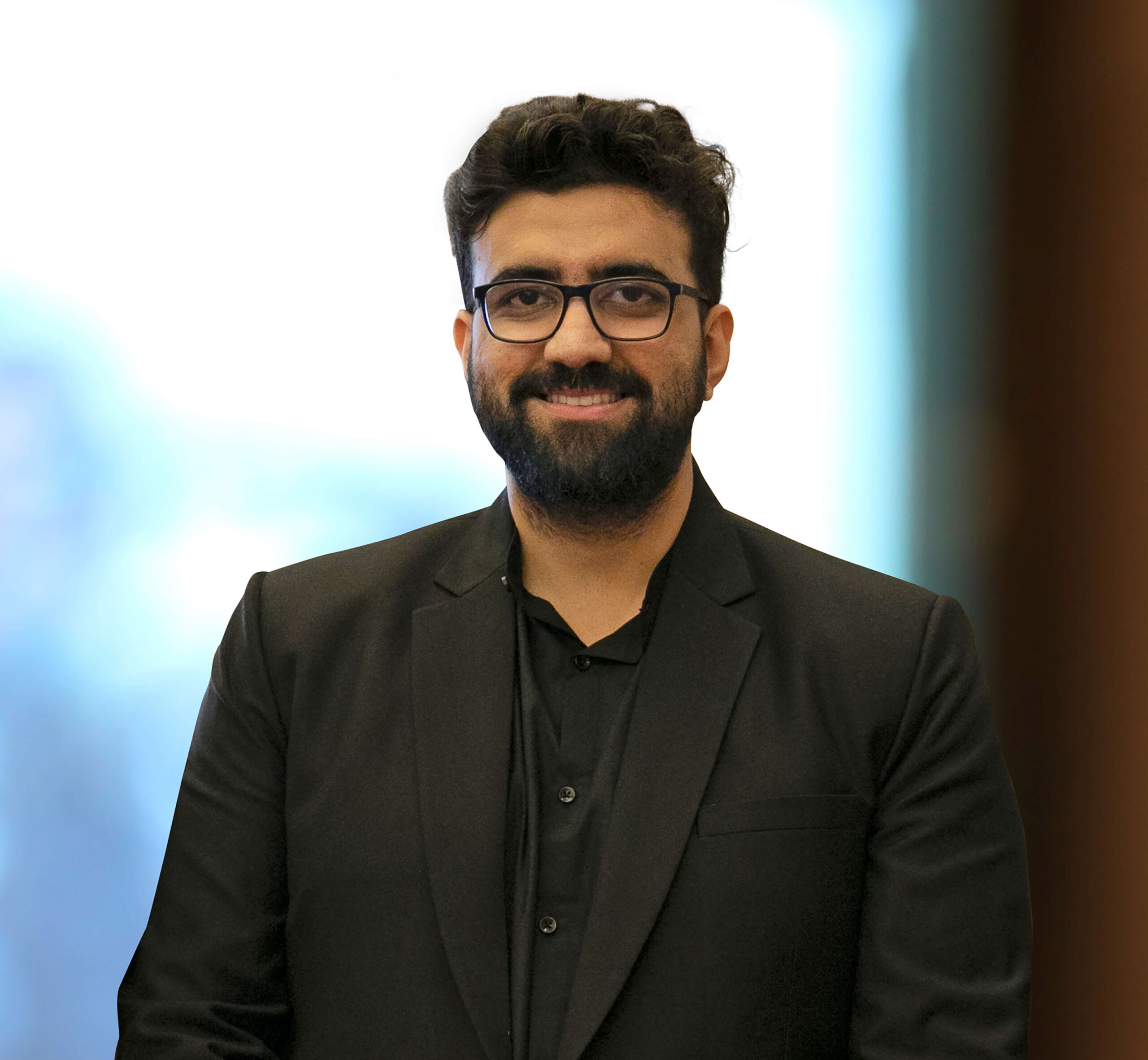 SIDDHARTH BHANUSHALI