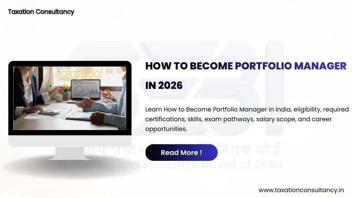How to Become Portfolio Manager In 2026